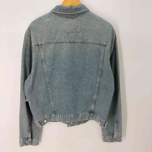 ザラマン ZARA MAN denim jacket デニムジャケット メンズ JPN:L