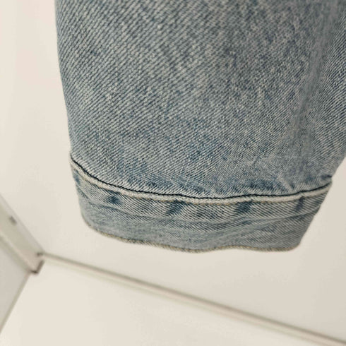 ザラマン ZARA MAN denim jacket デニムジャケット メンズ JPN:L