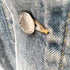 ザラマン ZARA MAN denim jacket デニムジャケット メンズ JPN:L