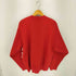 Jones&Mitchell カレッジ刺繍 L/S スウェット メンズ JPN:XL