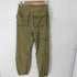 ザラ ZARA Pantalon 裾ジップ カーゴパンツ メンズ 36