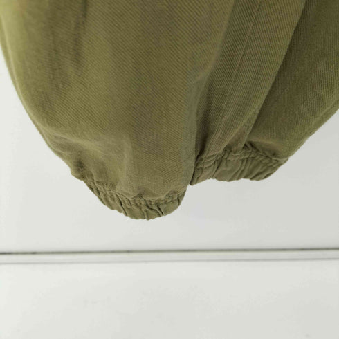 ザラ ZARA Pantalon 裾ジップ カーゴパンツ メンズ 36