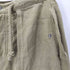 ザラ ZARA Pantalon 裾ジップ カーゴパンツ メンズ 36