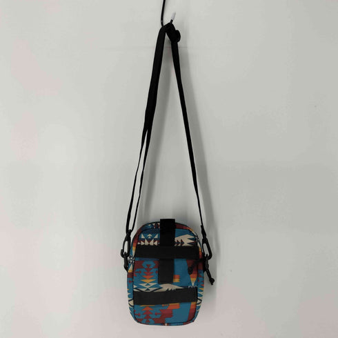 ペンドルトン PENDLETON 総柄 ショルダー バッグ メンズ