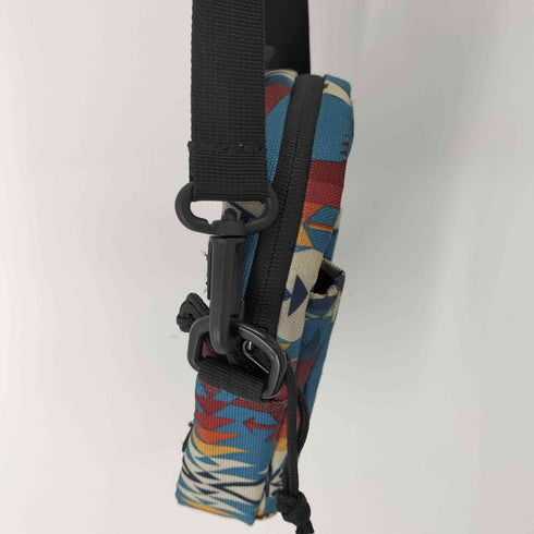 ペンドルトン PENDLETON 総柄 ショルダー バッグ メンズ
