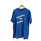 スクリーンスターズ SCREEN STARS USA製 EXPERIENCE THE FEELING.... クルーネックTシャツ メンズ import:XL