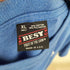スクリーンスターズ SCREEN STARS USA製 EXPERIENCE THE FEELING.... クルーネックTシャツ メンズ import:XL