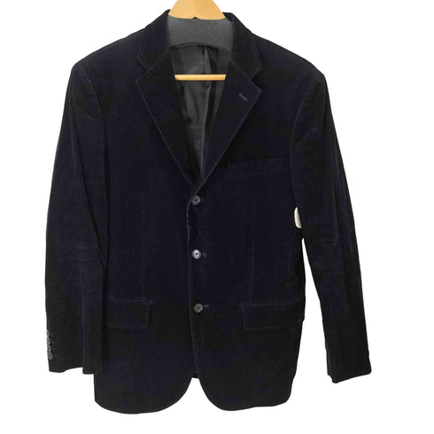 ユニクロ UNIQLO Regular Fit OLD オールド コーデュロイテーラードジャケット メンズ JPN:M