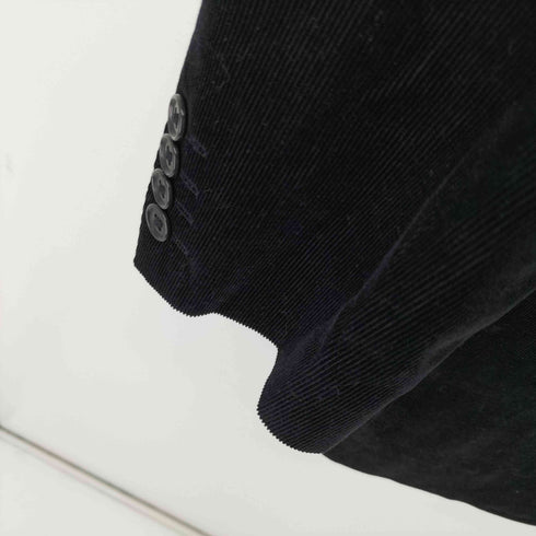 ユニクロ UNIQLO Regular Fit OLD オールド コーデュロイテーラードジャケット メンズ JPN:M