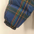 ゲス GUESS TRIANGLE LOGO REVERSIBLE リバーシブルダウンジャケット 裾ドローコード メンズ JPN:M