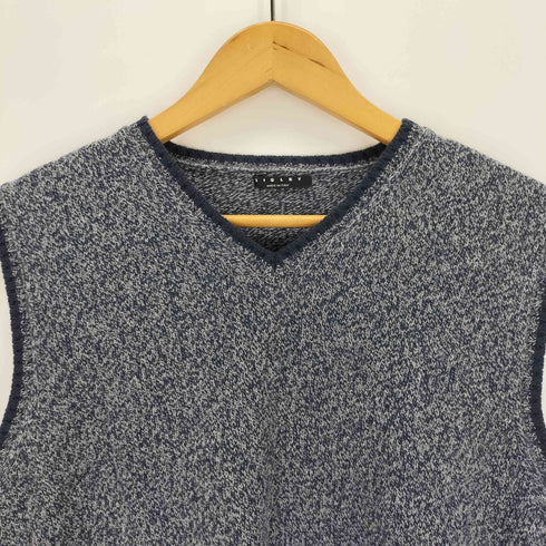 sisley ベスト イタリア製 レディース