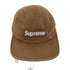 シュプリーム Supreme Washed Chino Twill Camp Cap メンズ