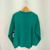 90S MADE IN USA WORLD CHARACTER キャラクタープリントスウェット メンズ import:XL