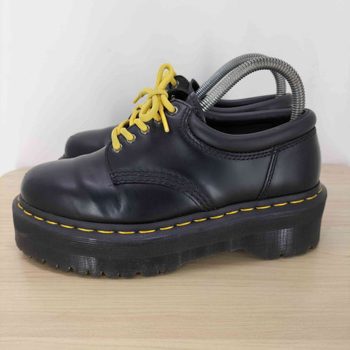 ドクターマーチン Dr.Martens 8053 QUAD 5ホール 厚底 メンズ UK4