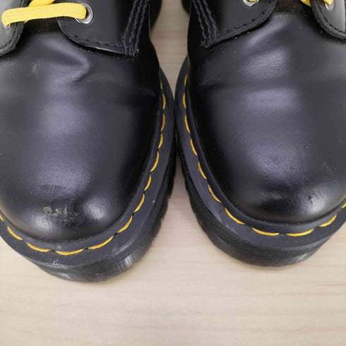 ドクターマーチン Dr.Martens 8053 QUAD 5ホール 厚底 メンズ UK4