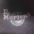ドクターマーチン Dr.Martens 8053 QUAD 5ホール 厚底 メンズ UK4