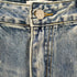 JHL JEANS ダメージ加工 ワイドデニムパンツ メンズ 04