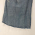 JHL JEANS ダメージ加工 ワイドデニムパンツ メンズ 04