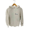 チャンピオン Champion 90S MADE IN USA AUTHENTIC ATHLETIC APPAREL Vガゼット スクリプトロゴ プルオーバーパーカー メンズ import:M