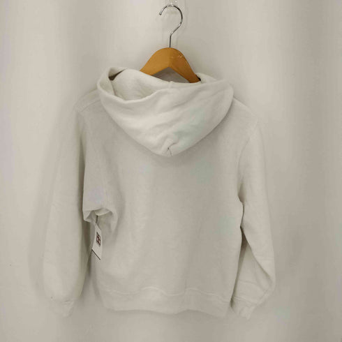 チャンピオン Champion 90S MADE IN USA AUTHENTIC ATHLETIC APPAREL Vガゼット スクリプトロゴ プルオーバーパーカー メンズ import:M