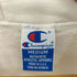 チャンピオン Champion 90S MADE IN USA AUTHENTIC ATHLETIC APPAREL Vガゼット スクリプトロゴ プルオーバーパーカー メンズ import:M