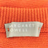 マーガレットハウエル MARGARET HOWELL 英国製 コットンニットベスト メンズ JPN:M