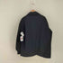 LAVENIER BALANCE & HARMONY別注 Tactelステンカラーハーフコート メンズ import:S
