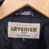 LAVENIER BALANCE & HARMONY別注 Tactelステンカラーハーフコート メンズ import:S