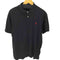 ポロラルフローレン POLO RALPH LAUREN CUSTOM SLIM FIT スモールポニー刺繍ポロシャツ メンズ JPN:L