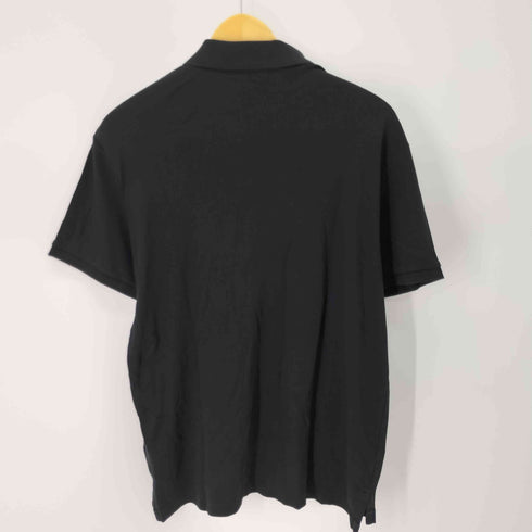 ポロラルフローレン POLO RALPH LAUREN CUSTOM SLIM FIT スモールポニー刺繍ポロシャツ メンズ JPN:L