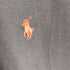 ポロラルフローレン POLO RALPH LAUREN CUSTOM SLIM FIT スモールポニー刺繍ポロシャツ メンズ JPN:L