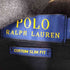 ポロラルフローレン POLO RALPH LAUREN CUSTOM SLIM FIT スモールポニー刺繍ポロシャツ メンズ JPN:L