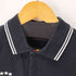 ポロラルフローレン POLO RALPH LAUREN CUSTOM SLIM FIT ポニー刺繍ナンバリングポロシャツ メンズ JPN:L