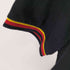 ポロラルフローレン POLO RALPH LAUREN CUSTOM SLIM FIT ポニー刺繍ナンバリングポロシャツ メンズ JPN:L