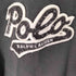 ポロラルフローレン POLO RALPH LAUREN CUSTOM SLIM FIT ビッグポニー刺繍ポロシャツ メンズ JPN:L