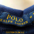 ポロラルフローレン POLO RALPH LAUREN CUSTOM SLIM FIT ビッグポニー刺繍ナンバリングポロシャツ メンズ JPN:L
