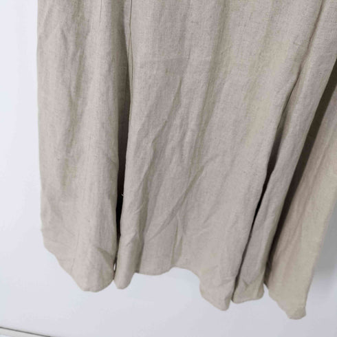 ザラ ZARA リオン混 ロングスカート レディース JPN:M