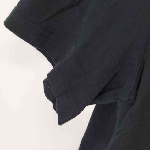 ラコステ LACOSTE REGULAR FIT ロゴ刺繍S/Sカットソー メンズ JPN:M