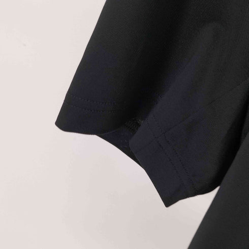 ボス BOSS SLIMFIT ロゴプリントS/Sポロシャツ メンズ JPN:L