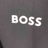 ボス BOSS SLIMFIT ロゴプリントS/Sポロシャツ メンズ JPN:L