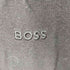 ボス BOSS PIMA COTTON ロゴ刺繍S/Sポロシャツ メンズ JPN:L