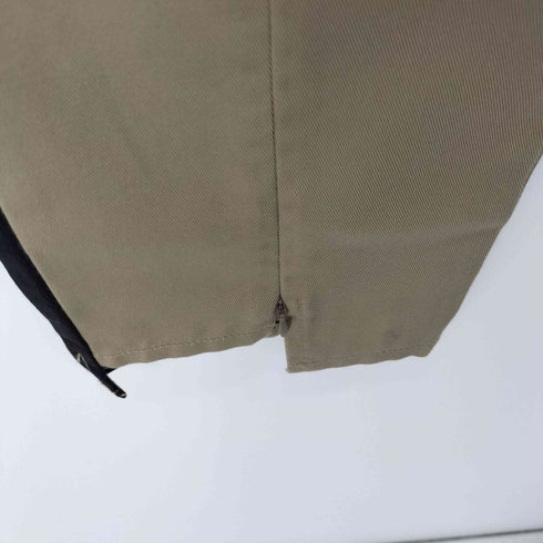 ディッキーズ Dickies switching pants 切替 テーラード パンツ 裾ジップ メンズ 1