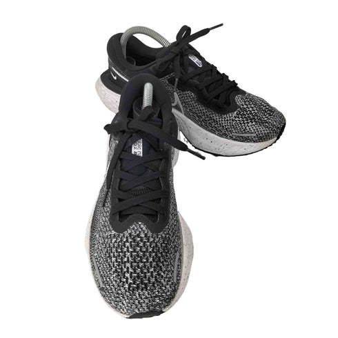 ナイキ NIKE ZoomX Invincible Run Flyknit メンズ JPN:27