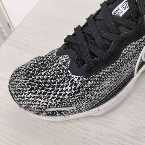 ナイキ NIKE ZoomX Invincible Run Flyknit メンズ JPN:27