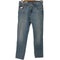 リーバイス Levis 511 ビックe テーパード デニムパンツ レディース w32 l32