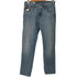 リーバイス Levis 511 ビックe テーパード デニムパンツ レディース w32 l32