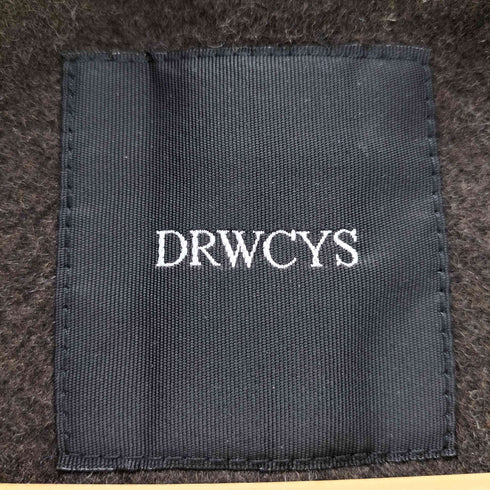 ドロシーズ DRWCYS リバーフーディコート レディース 1