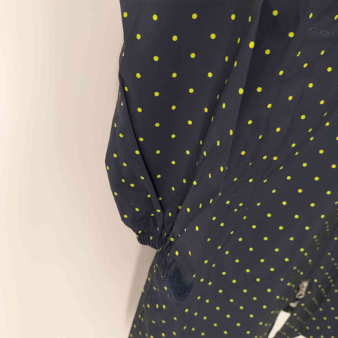 アディダス adidas CLIMAPROOF RAIN ONEPIECE クライマプルーフ レインワンピース レディース JPN:S