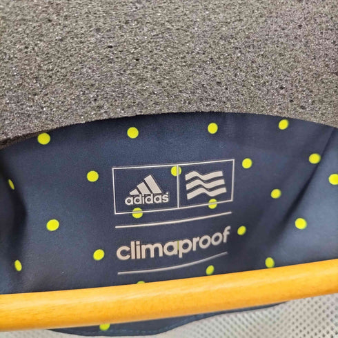 アディダス adidas CLIMAPROOF RAIN ONEPIECE クライマプルーフ レインワンピース レディース JPN:S