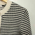 ユニクロ UNIQLO ニットショートジャケット レディース JPN:M